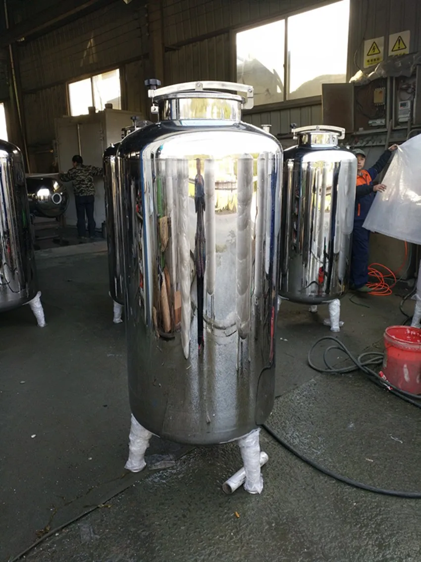 1000 Litre Stainless Steel Water Tank In The Philippines Buy Water