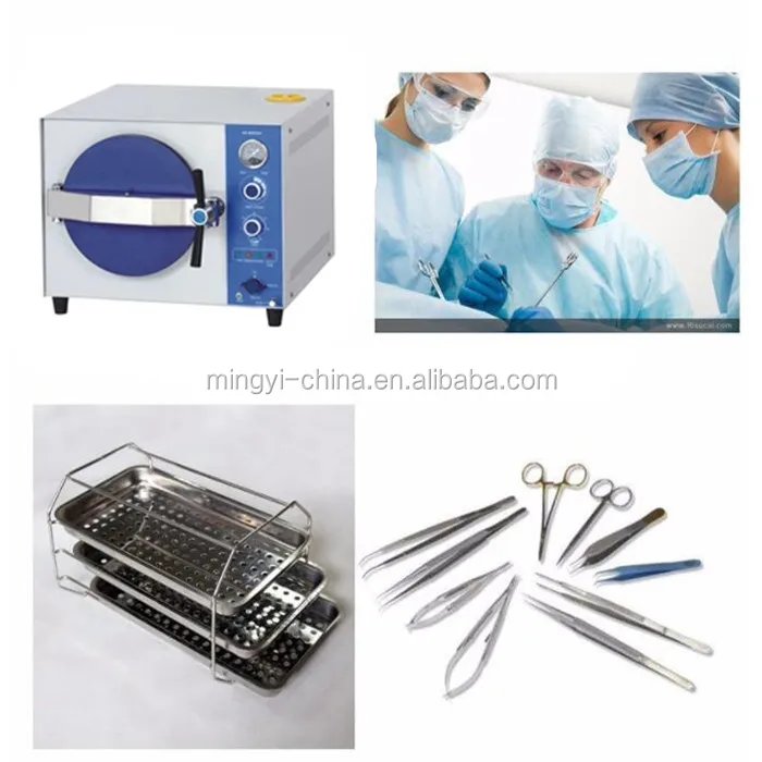 Chemical Lab Sterilizer / Hospital Sterilizer / Beauty Salon Sterilizer ...