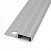 Aluminium u channel tile trim