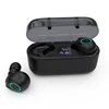 hot article bluetooth tws wireless stereo earphone binaural calls earbud