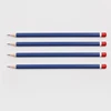 Custom standard H B 32/40 Pieces Art Supplies Sketch Tool Set with graphite pencil