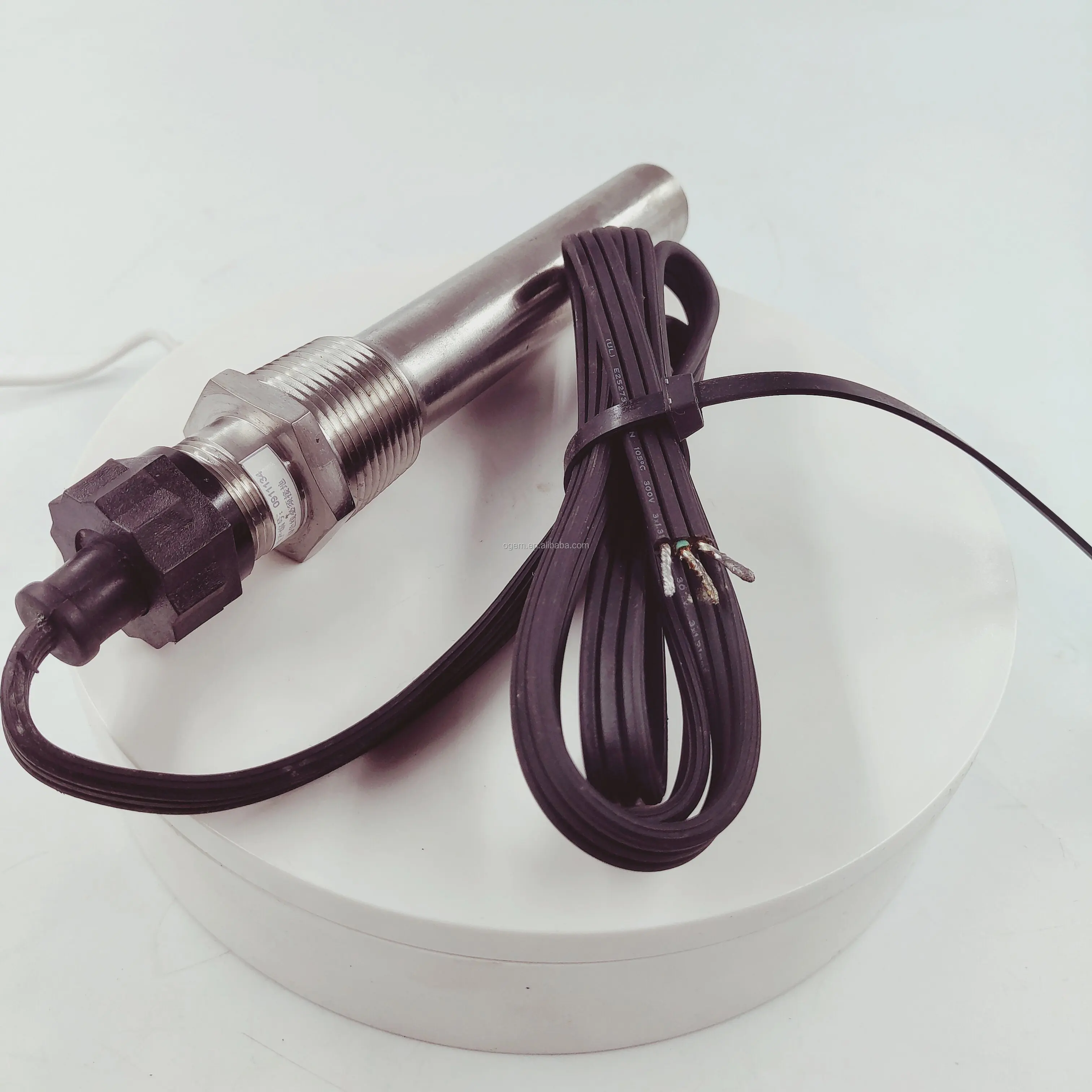 Genuine Cummins Qsm11 K19 K38 K50 Engine Heater 4009347 Buy Engine