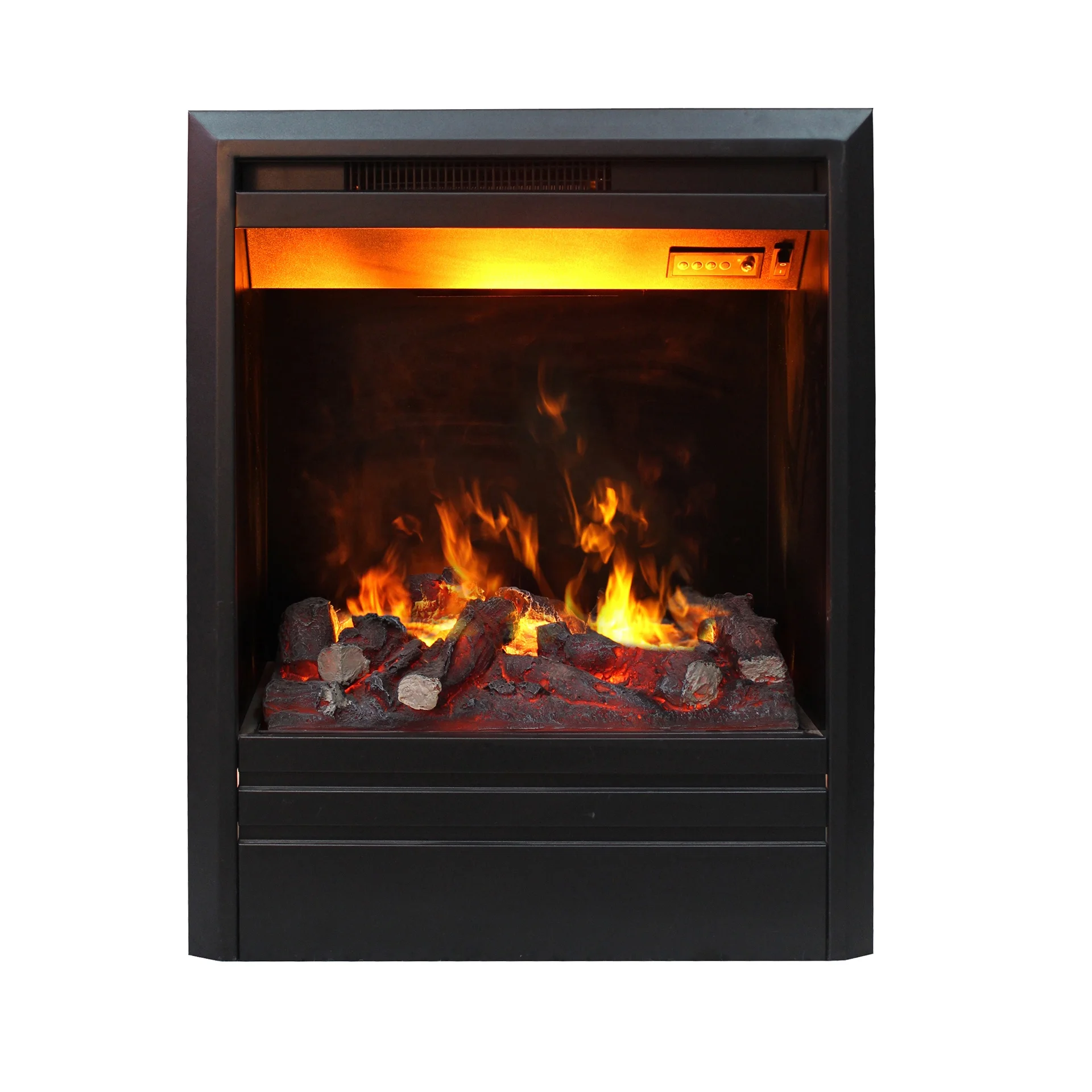 Best Rated Electric Fireplace Insert - Best Electric Fireplace Inserts Consumer Reports