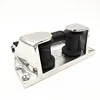 boating supplies stainless steel marine accessories fairlead roller chock