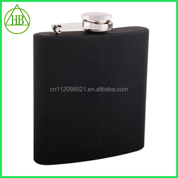 Black_Rubberized_Coated_Hip_Flask.jpg