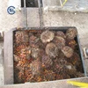 palm oil processing machine, Palm oil production line, Turn-key project Crude Palm oil refinery and fractionation plant
