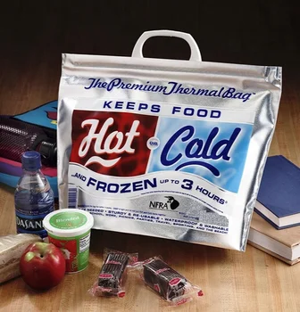 thermal bags to keep food frozen