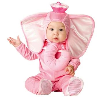 baby animal costume