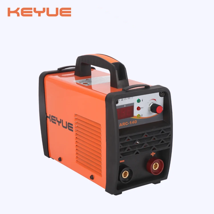 IGBT inverter submerged arc mini portable electric welding machine small size Products from