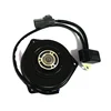065000-2940 21V DC Car Radiator Cooling Fan Motor For Japanese CRV RE1 Cars