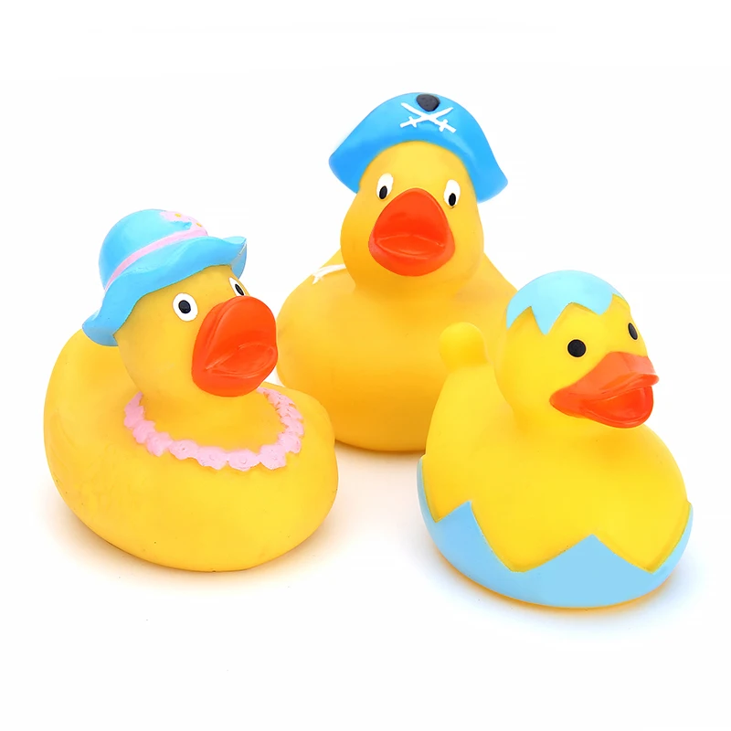 large rubber duck bath toys