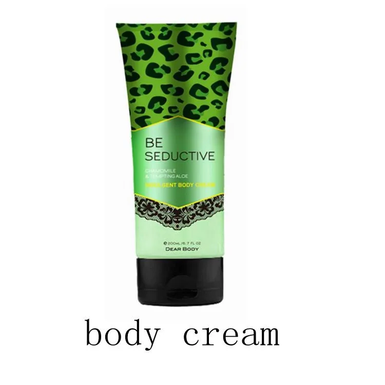 best body lotion for female