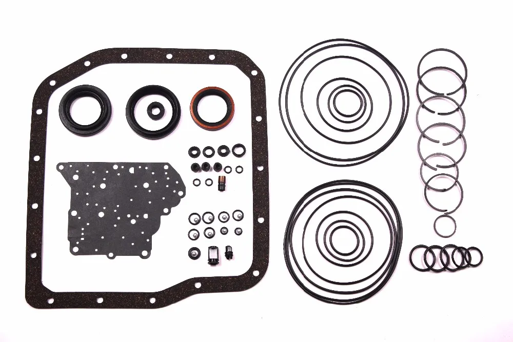 Automatic Transmission Overhaul Rebuild Kit For U241e From China