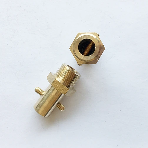 Pin Type Brass Grease Fitting Buy Grease Fitting Pin Type Fittingspf 2379