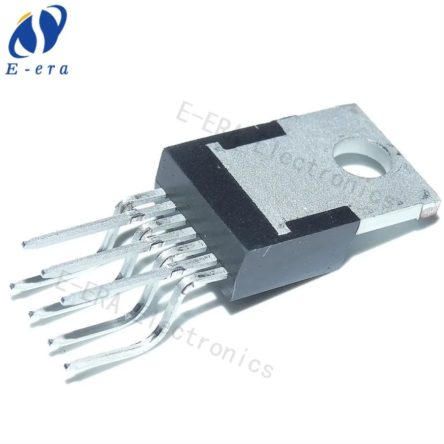 Integrated Circuit La78041 Utc78041 D78041 To220-7 New Ic Chips - Buy ...
