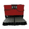 Concrete extrusion precast cement lintel making machine