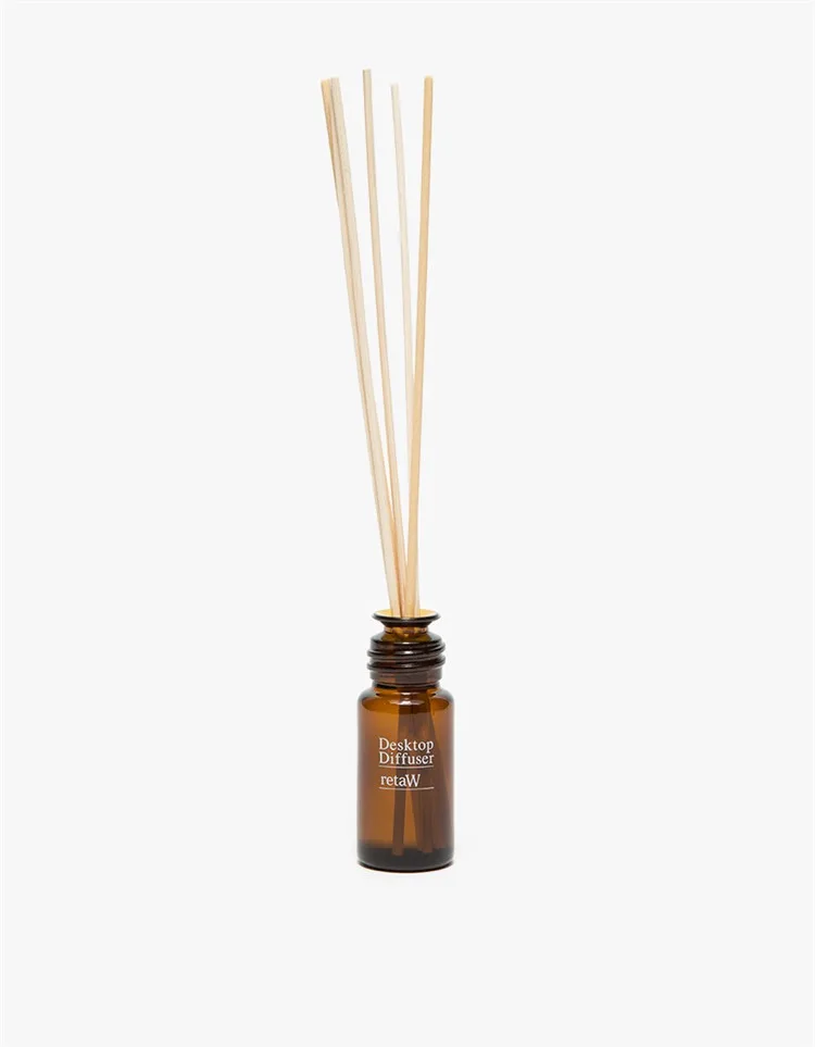 Colorless Organic Reed Diffuser Rattan Stick To Purify The Air Buy