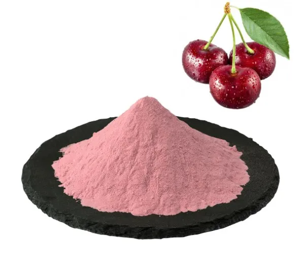 ying tao food grade natural bulk antioxidant acerola/oniferous