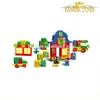 ABS 3D Brains large building block toy for kids