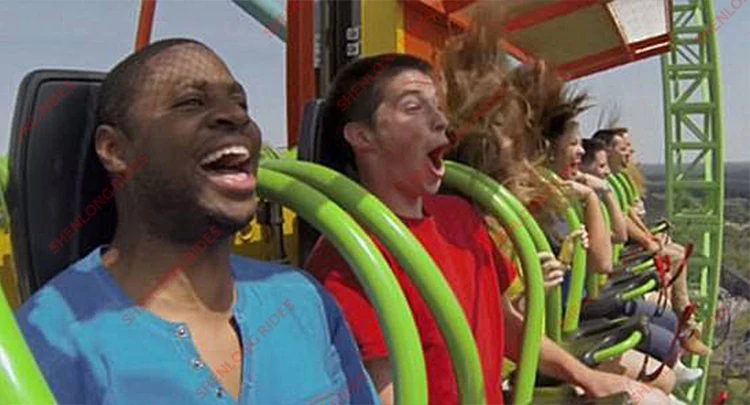 Shenlong Manufacturer Amusement Park Free Fall Tower Rides For Sale.jpg