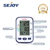 Clinically Proven Accuracy Free Sample Service Arm Digital Free Blood Pressure Monitor