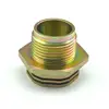 precision CNC machining factory machine tool programming