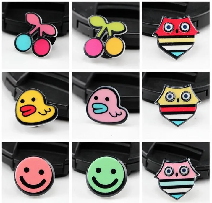 Pvc Custom Jibbitz Shoe Charms Animals With Cheap Price Buy Cheap