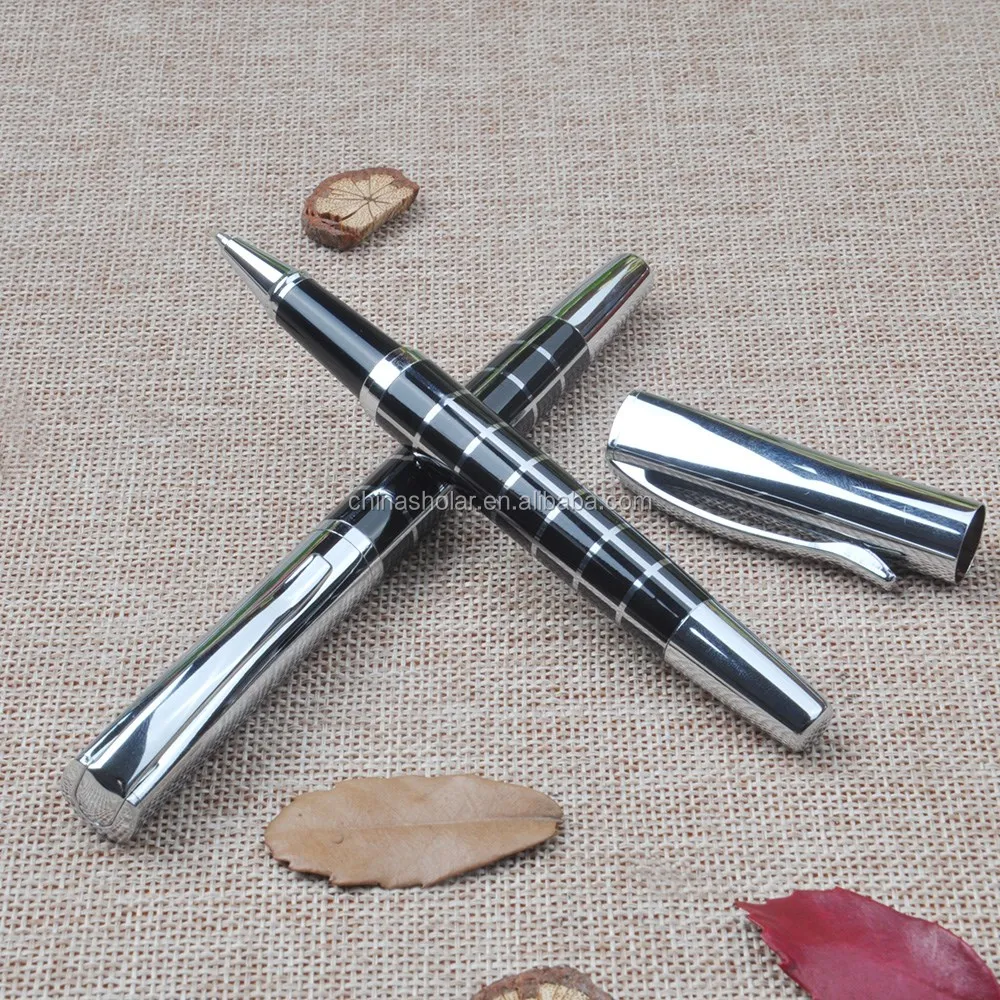 High Quality Promotional Advertising Metal Detector Pen Buy Metal Pen