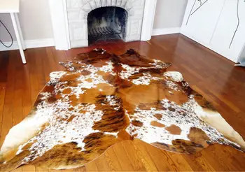 Rugs Brazilian Cowhide Rugs Cow Hide Rug Tanned Cow Skin