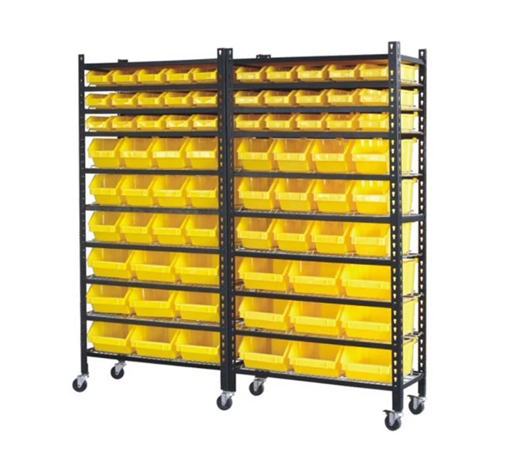 toy storage rack bins