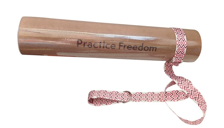 yoga carrying straps -1