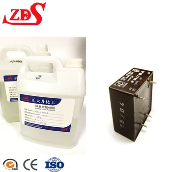 Epoxy Resin Ab Glue Adhesive For Potting Electronic Structural Super   Epoxy Resin Ab Glue Adhesive For Potting  350x350 