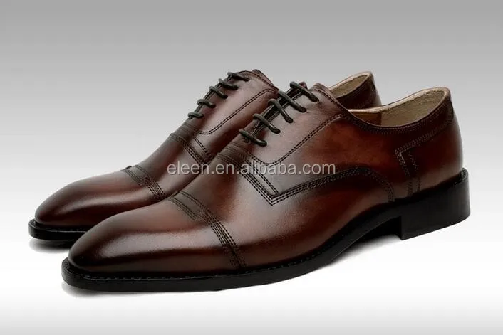 tailor made shoes