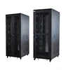 19 inch rack mount cctv standard server ip55 ip 65 outdoor 4u 6u 9u 12u 21u 24u 42u 47u network cabinet
