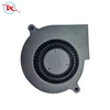 TONGXIN high quality 75*74*29.5mm reversible industrial ceiling fans 12v 24v hand ventilator machine ceiling fan remote