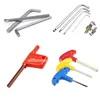 Hex Wrench,T Handle Hex Wrench,Flag Handle Hex Wrench 1.3mm-16mm 1/16 5/16 3/32 1/8 5/32 3/16 7/32 1/4 3/8