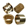 FB-092 wrapped copper/bronze bushing