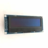 2.23 inch 128x32 resolution 4 pin oled display screen with I2C SPI parallel Interface ssd1305