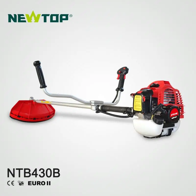 best cordless brush cutter