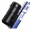 Cycling round case with EVA material/travel outdoor tools box