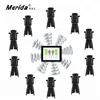 Wireless Multiuser EMS System