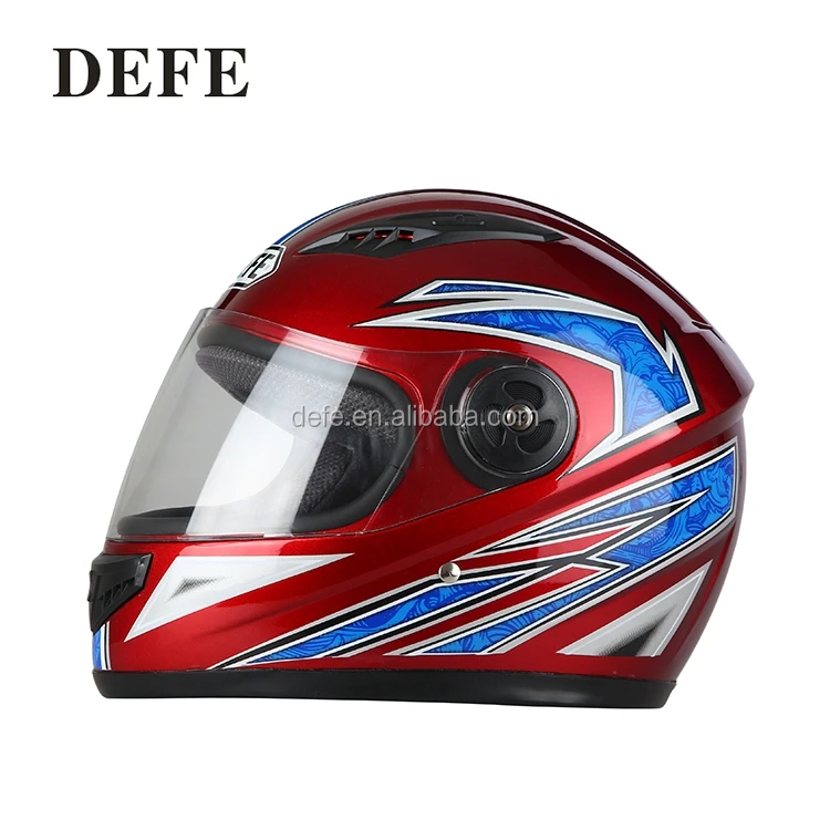 latest motorcycle helmets