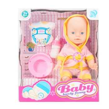 popular baby dolls