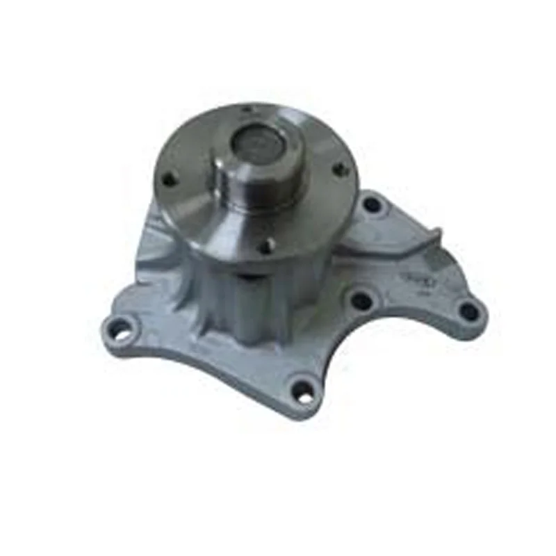 water pump supplier