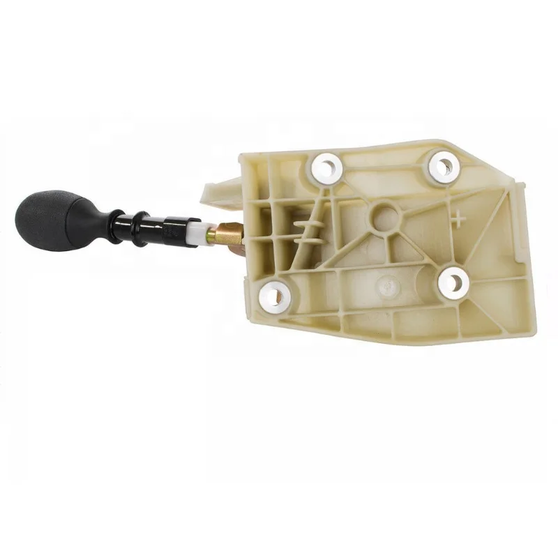 Iveco Daily 6 Speed Gear mecanismo de cambio de palanca de control = 504179738 5801260777