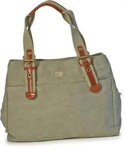 Trp0232 Troop London Shoulder Bag
