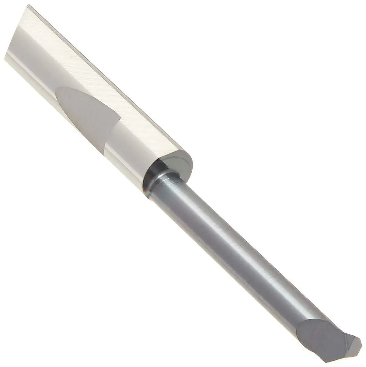 Micro 100 RC-281080 Right Hand Cut-Off Brazed Screw Machine Tool,Style RC 9//32 Width 9//32 Height Tool Dimension of 6 Length Tip Dimension of 0.080 Width