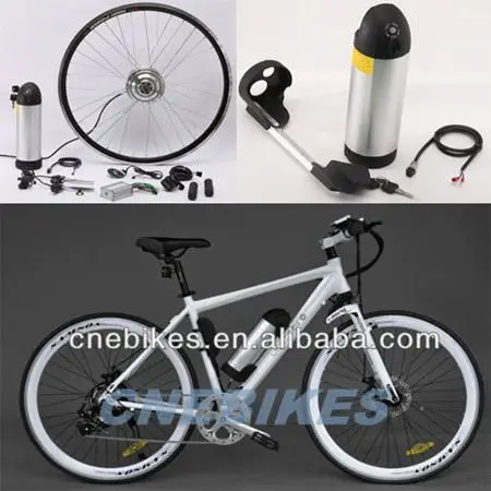 gas bike conversion kit