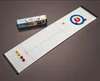 Table Game compact curling Game set