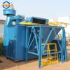 industrial cyclone bag house type dust collector manufacture